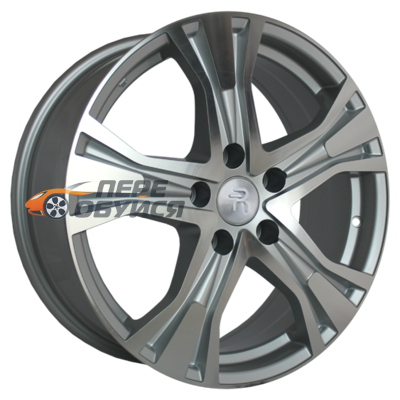 Диски Replica TY147    