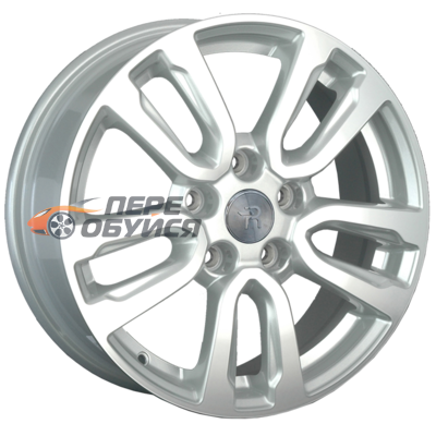 Диски Replica TY160    