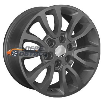 Диски Replica TY175, цвет GM