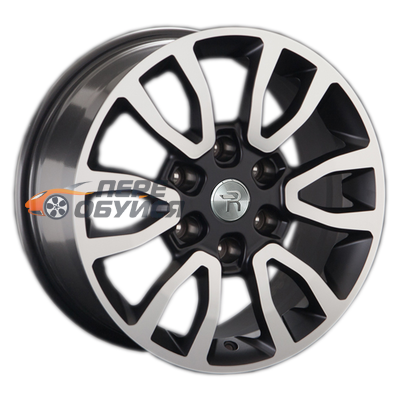 Диски Replica TY175, цвет MBFP