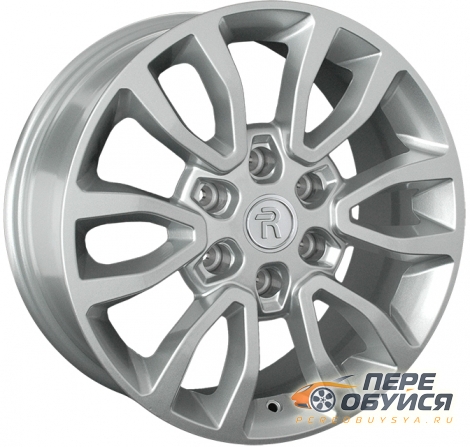 Диски Replica TY175, цвет S