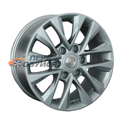 Диски Replica TY184, цвет GM