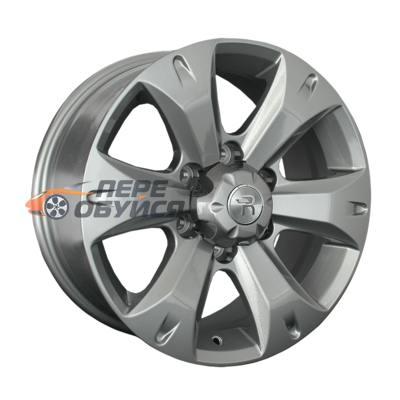 Диски Replica TY190    