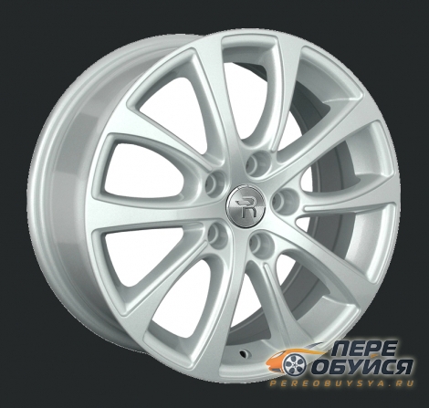 Диски Replica TY197    