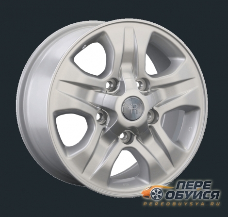 Диски Replica TY20    