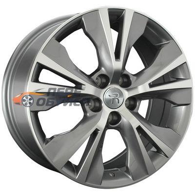 Диски Replica TY211, цвет GMF