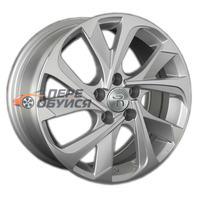 Диски Replica TY226, цвет SF