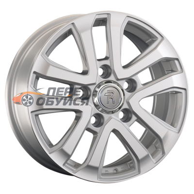 Диски Replica TY236, цвет SF