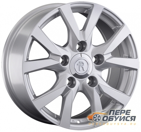 Диски Replica TY237, цвет S