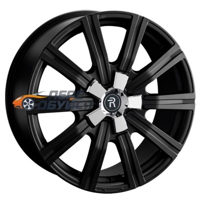 Диски Replica TY242, цвет MB