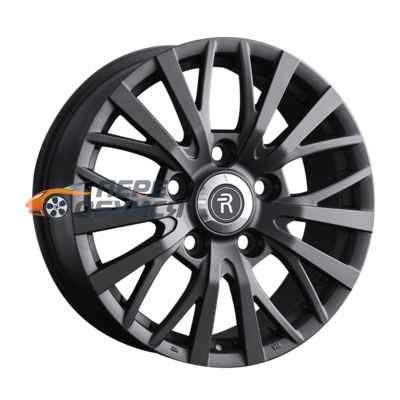 Диски Replica TY245, цвет MB