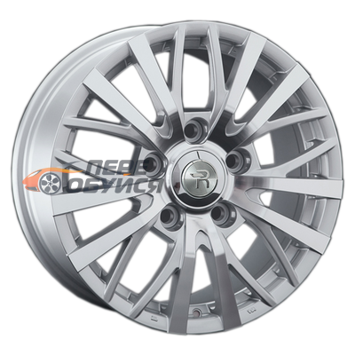 Диски Replica TY245, цвет SF