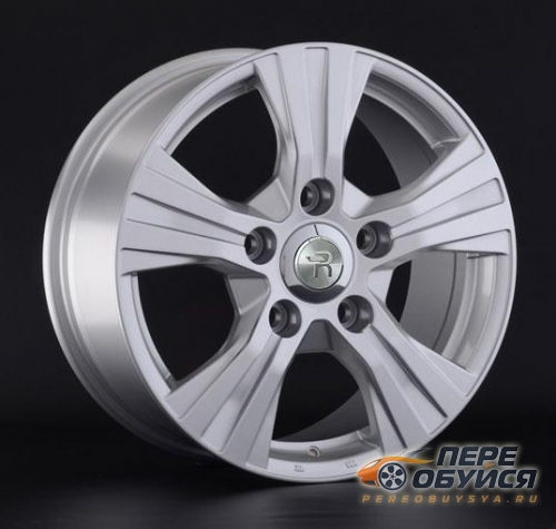 Диски Replica TY248, цвет S