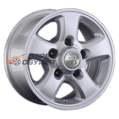 Диски Replica TY249    