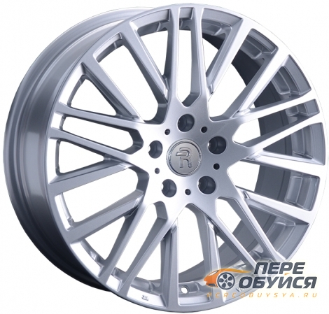 Диски Replica TY254, цвет S