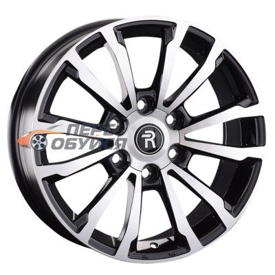 Диски Replica TY263, цвет BKF