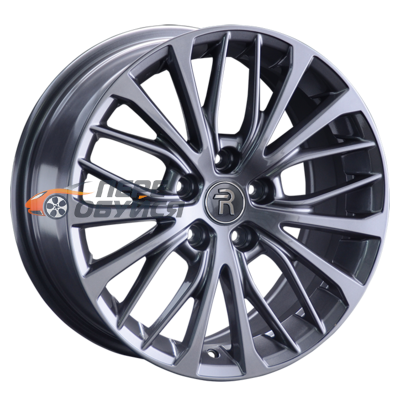 Диски Replica TY279, цвет GM