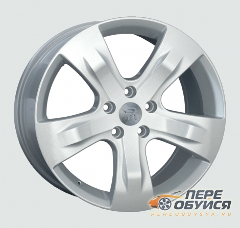 Диски Replica TY282    