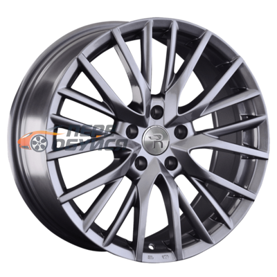 Диски Replica TY307, цвет GM