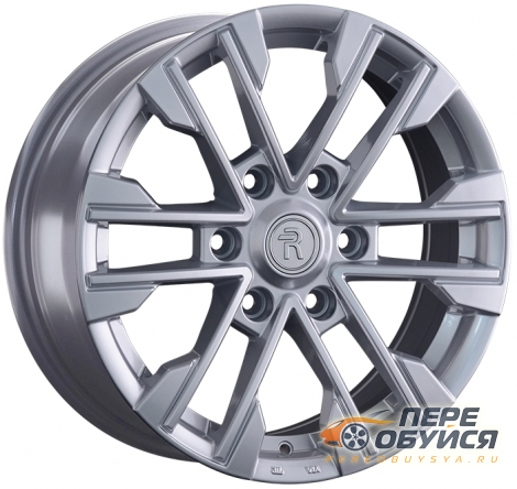 Диски Replica TY310, цвет S