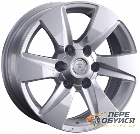 Диски Replica TY311, цвет S