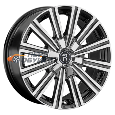 Диски Replica TY313, цвет BKF