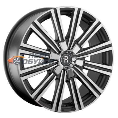 Диски Replica TY313, цвет MBF