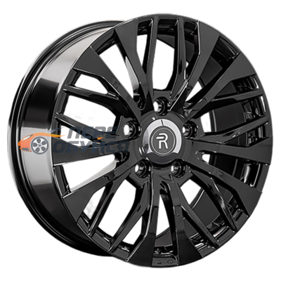 Диски Replica TY315, цвет BK