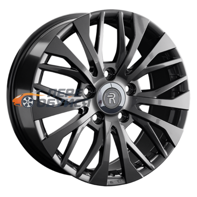 Диски Replica TY315, цвет GM