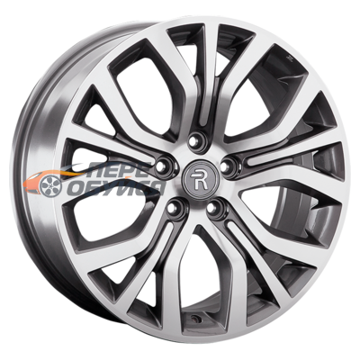 Диски Replica TY318    