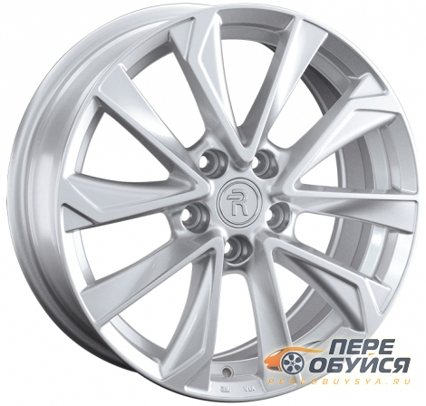 Диски Replica TY329, цвет S