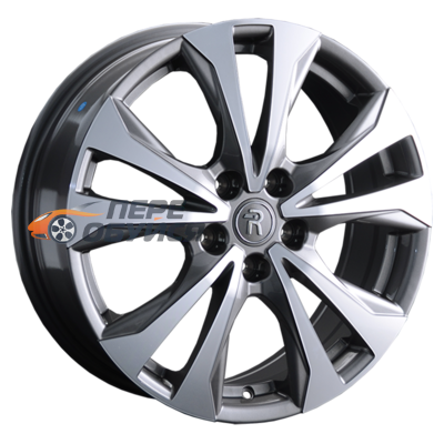 Диски Replica TY333    