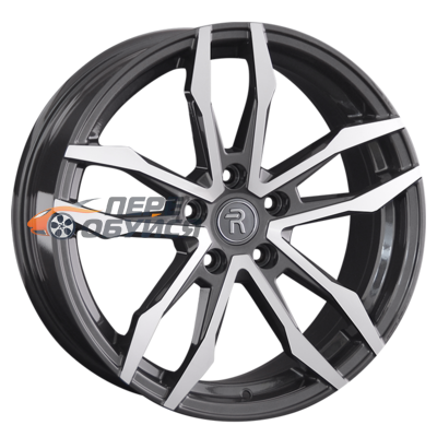 Диски Replica TY336, цвет GMF