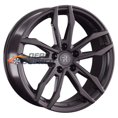 Диски Replica TY336, цвет MGM