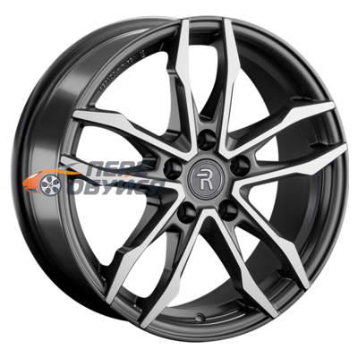 Диски Replica TY336, цвет MGMF