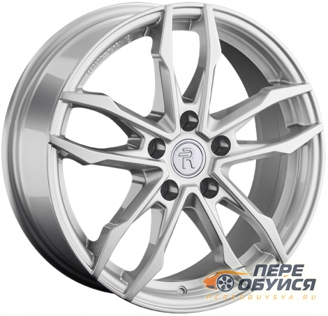 Диски Replica TY336, цвет S