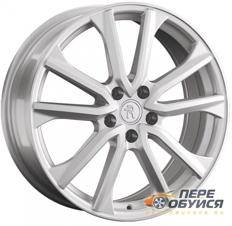 Диски Replica TY340    