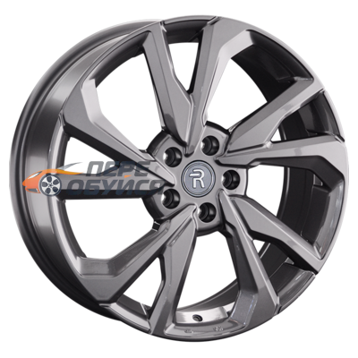 Диски Replica TY342, цвет GM