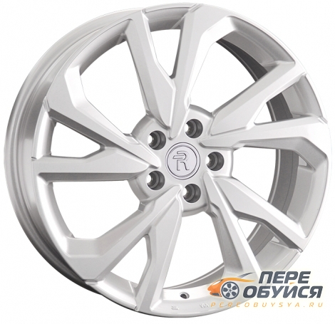 Диски Replica TY342, цвет S