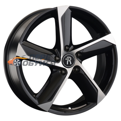 Диски Replica TY343    