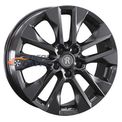 Диски Replica TY346, цвет GM