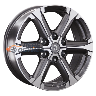 Диски Replica TY350    