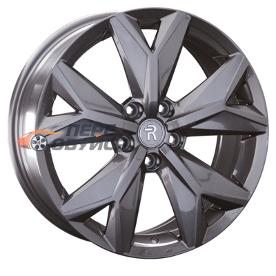 Диски Replica TY354, цвет GM