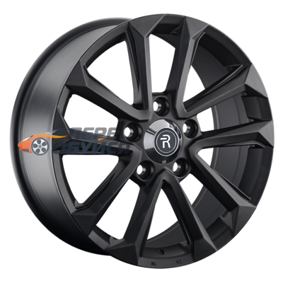 Диски Replica TY357, цвет MB