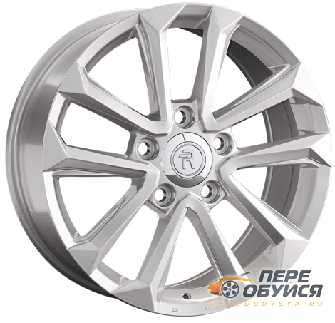 Диски Replica TY357, цвет S