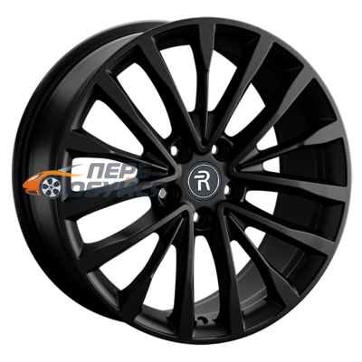 Диски Replica TY358, цвет MB