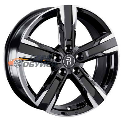 Диски Replica TY362    