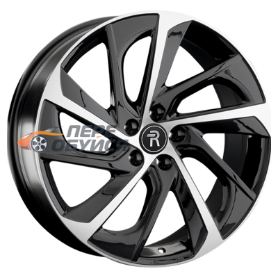 Диски Replica TY367    