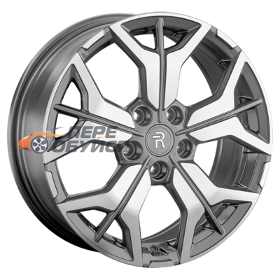 Диски Replica TY378    