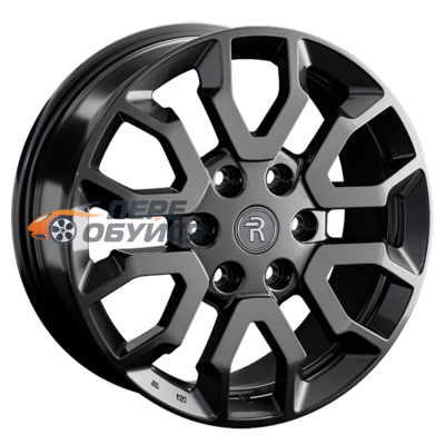 Диски Replica TY379, цвет GM